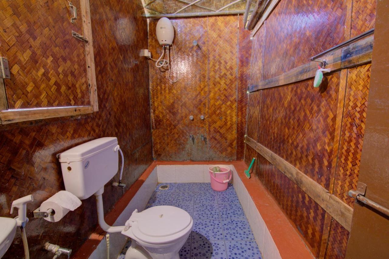Molly'S Nest Hotel Mandrem Ngoại thất bức ảnh